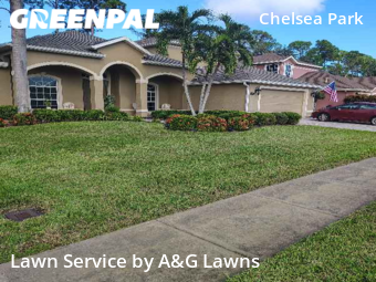 Grass Cutting nearby Rockledge, FL, 