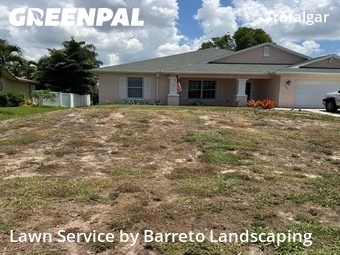 Lawn Care nearby Cape Coral, FL, 