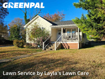 Lawn Service nearby Kannapolis, NC, 