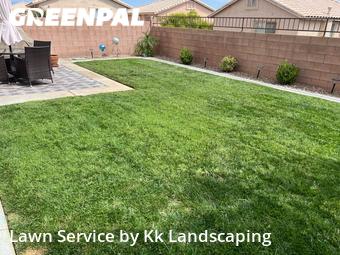 Yard Mowing nearby Las Vegas, NV, 