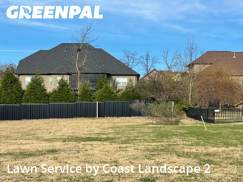 Yard Management in Mount Juliet, 37122, Lawn Maintenance by Coast Landscape 2, work completed in Dec , 2025