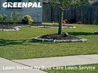 Lawn Mowing nearby Rosenberg, TX, 