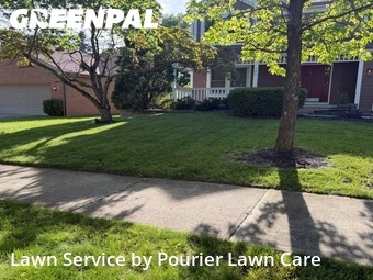 Lawn Cut nearby Delaware, OH, 