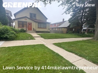 Lawn Maintenance nearby Milwaukee, WI, 