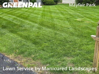 Lawn Service nearby Grove City, OH, 