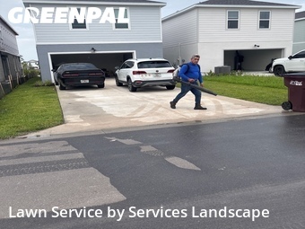 Grass Cutting nearby Kissimmee, FL, 