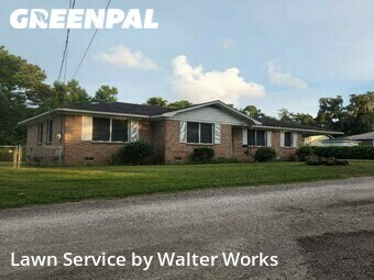 Lawn Cutting nearby Charleston, SC, 