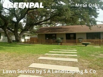 Lawn Service nearby Austin, TX, 