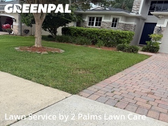 Yard Mowing nearby Oviedo, FL, 