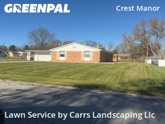 Lawn Care Service nearby South Bend, IN, 