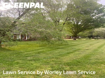 Lawn Care Service nearby Murfreesboro, TN, 