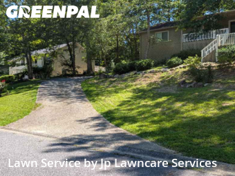 Lawn Mowing Service nearby Marietta, GA, 