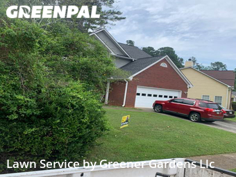 Lawn Service nearby Lawrenceville, GA, 