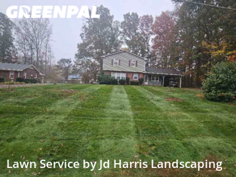 Lawn Service nearby Mc Leansville, NC, 