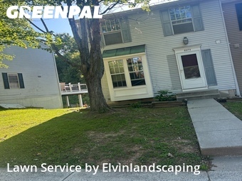Lawn Mowing Service nearby Elkridge, MD, 