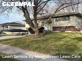 Yard Cutting nearby Lee's Summit, MO, 