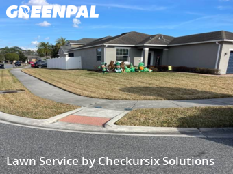 Lawn Maintenance nearby Orlando, FL, 