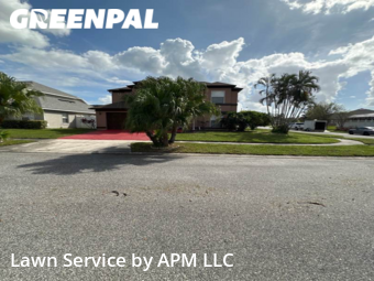 Lawn Service nearby Orlando, FL, 