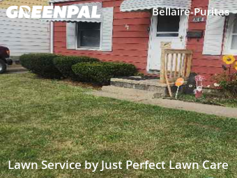 Lawn Cut nearby Cleveland, OH, 