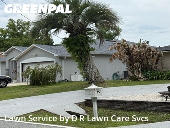 Lawn Mowing Service nearby Palm Coast, FL, 