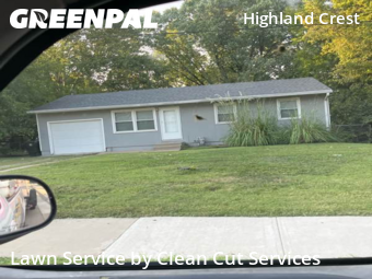 Lawn Mowing nearby Topeka, KS, 