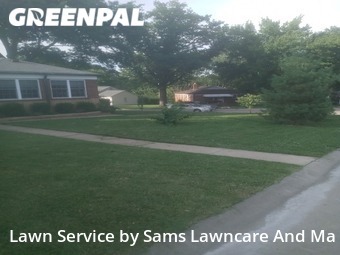Lawn Care nearby St. Louis, IL, 