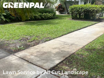 Lawn Care Service nearby Sunrise, FL, 