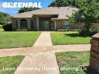 Lawn Mow nearby Norman, OK, 