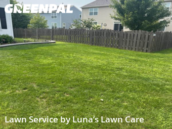 Grass Cutting nearby Montgomery, IL, 