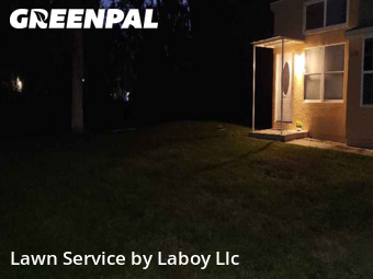 Lawn Cut nearby Orlando, FL, 