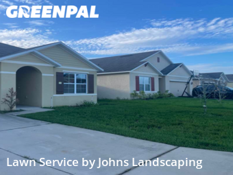 Lawn Cut nearby Davenport, FL, 