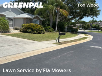 Lawn Care nearby Trinity, FL, 
