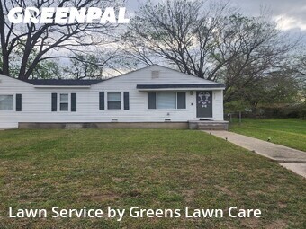 Lawn Care nearby Tulsa, OK, 
