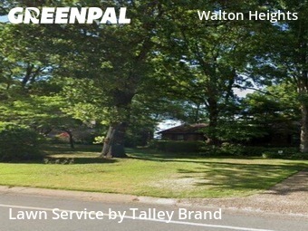 Grass Cutting nearby Little Rock, AR, 