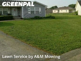 Lawn Service nearby Bowling Green, KY, 