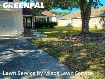 Lawn Mowing Service nearby Snellville, GA, 