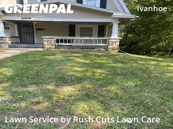 Lawn Service nearby Kansas City, MO, 