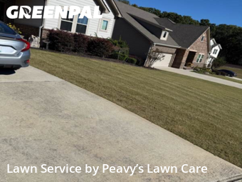 Lawn Mow nearby Cumming, GA, 