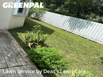 Lawn Cutting nearby Miramar, FL, 