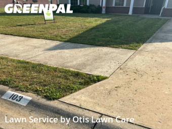 Lawn Mowing nearby Vine Grove, KY, 