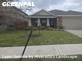 Lawn Cut nearby Humble, TX, 