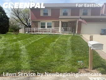Yard Mowing nearby Indianapolis, IN, 