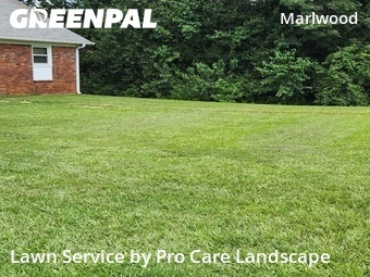 Lawn Mow nearby Charlotte, NC, 