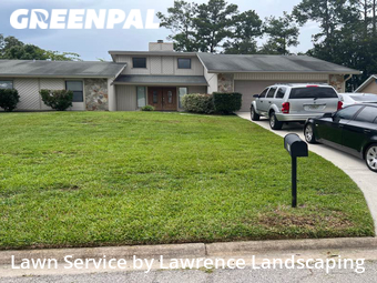 Lawn Mowing nearby Orange Park, FL, 