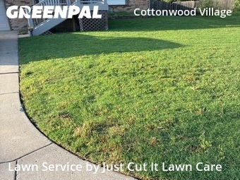 Grass Cutting nearby Wichita, KS, 