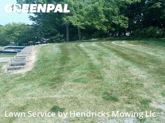 Lawn Care Service nearby Vermilion, OH, 