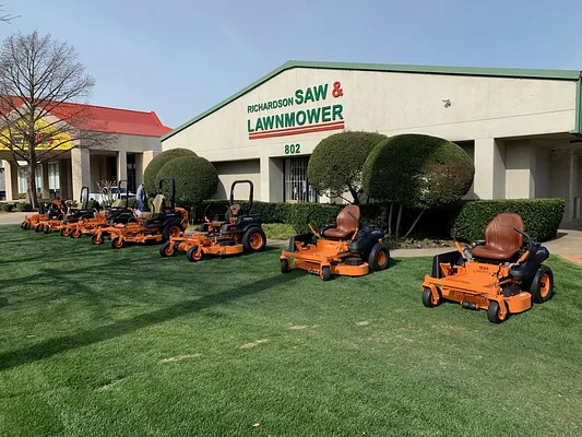 Richardson Saw & Lawnmower Photo 4