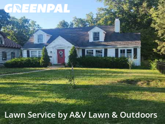 Lawn Mowing nearby Independence, MO, 