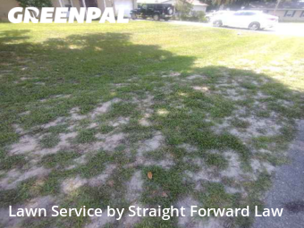 Lawn Mowing nearby Ocala, FL, 