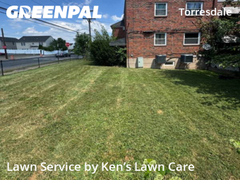 Lawn Mow nearby Philadelphia, PA, 